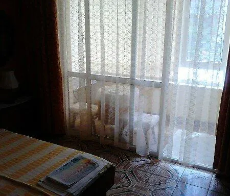Limextour Apartment *