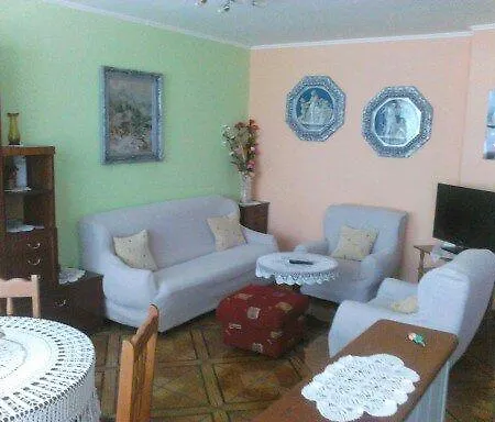 Apartment Limextour *