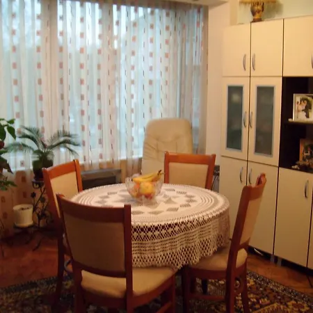 Limextour Apartment Pomorie